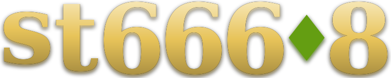 st66608 logo
